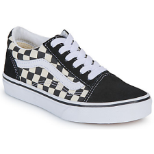 Vans Rövid szárú edzőcipők UY Old Skool Fekete 28 gyerek cipő