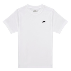 Vans Rövid ujjú pólók B SALTON SS Fehér 10 / 12 Jahre