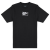 Vans Rövid ujjú pólók BLOCKED BOX SS TEE Fekete 8 / 10 Jahre