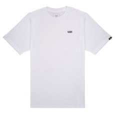 Vans Rövid ujjú pólók BY LEFT CHEST Fehér 10 / 12 Jahre