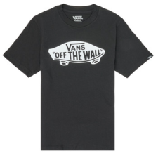 Vans Rövid ujjú pólók BY OTW Fekete 8 / 10 Jahre gyerek póló