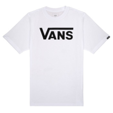 Vans Rövid ujjú pólók BY VANS CLASSIC Fehér 10 / 12 Jahre