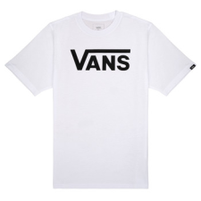 Vans Rövid ujjú pólók BY VANS CLASSIC Fehér 12 / 14 Jahre gyerek póló