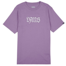 Vans Rövid ujjú pólók Daisy Break SS Lila 4 éves gyerek póló