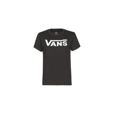 Vans Rövid ujjú pólók FLYING V CREW TEE Fekete EU L