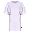 Vans Rövid ujjú pólók LEFT CHEST LOGO TEE EM Lila EU L