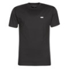 Vans Rövid ujjú pólók LEFT CHEST LOGO TEE Fekete EU S