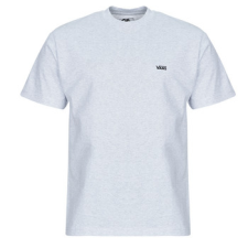 Vans Rövid ujjú pólók LEFT CHEST SS Szürke EU XS férfi póló