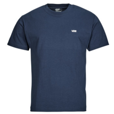 Vans Rövid ujjú pólók LEFT CHEST SS Tengerész EU S