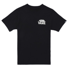 Vans Rövid ujjú pólók Sneaky SS Fekete 16 Jahre gyerek póló