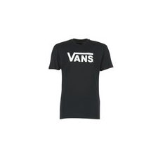 Vans Rövid ujjú pólók VANS CLASSIC Fekete EU M férfi póló