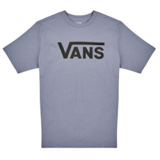Vans Rövid ujjú pólók VANS CLASSIC Kék 10 / 12 Jahre