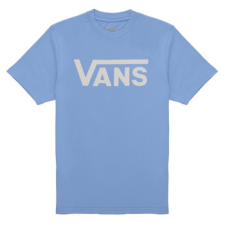 Vans Rövid ujjú pólók Vans Classic Kék 16 Jahre gyerek póló