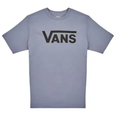 Vans Rövid ujjú pólók VANS CLASSIC Kék 8 / 10 Jahre