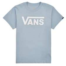 Vans Rövid ujjú pólók VANS CLASSIC KIDS Kék 6 éves gyerek póló