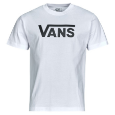 Vans Rövid ujjú pólók VANS CLASSIC SS TEE Fehér EU XL férfi póló