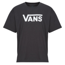 Vans Rövid ujjú pólók VANS CLASSIC SS TEE Fekete EU M férfi póló