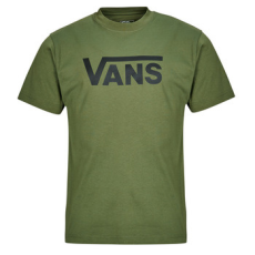 Vans Rövid ujjú pólók VANS CLASSIC SS TEE Keki EU S