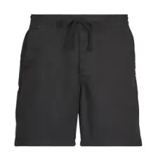 Vans Rövidnadrágok MN RANGE RELAXED ELASTIC SHORT Fekete EU XL férfi rövidnadrág