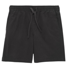 Vans Rövidnadrágok Range Elastic Waist Short II Boys Fekete 8 / 10 Jahre