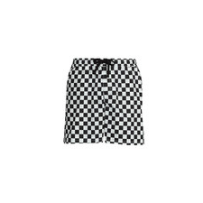 Vans Rövidnadrágok RANGE RELAXED ELASTIC SHORT Fekete EU M férfi rövidnadrág