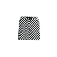 Vans Rövidnadrágok RANGE RELAXED ELASTIC SHORT Fekete EU S