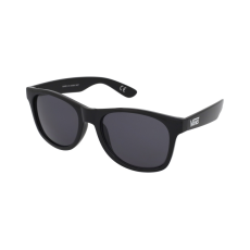 Vans Spicoli 4 Shades Black