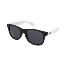 Vans Spicoli 4 Shades Black White