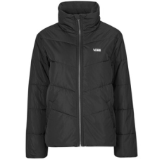 Vans Steppelt kabátok FOUNDRY PUFF MTE Fekete EU XL