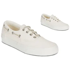 Vans Vitorlás cipők Authentic Boat Shoe Fehér 38 női cipő
