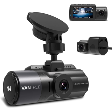 VANTRUE N4 Menetrögzítő kamera (N4) autós kamera