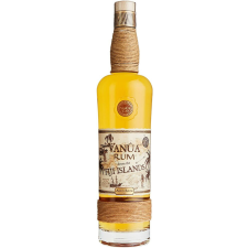 Vanua Aged Rum 0,7l 40% rum