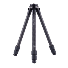  Vaonis Prémium AC044 háromlábú Kamera állvány (Tripod) - Fekete tripod