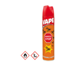  Vape aerosol 300ml Darázs Stop tisztító- és takarítószer, higiénia