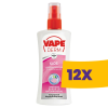 VAPE Derm Kids szúnyog- és kullancsriasztó 100ml (Karton - 12 db)