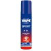 VAPE Derm SPORT szúnyog- és kullancsriasztó aeroszol 100 ml