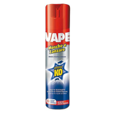VAPE Rovarirtó aerosol Vape KO2 légy- és szúnyogirtó 400 ml takarító és háztartási eszköz