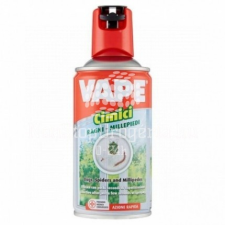 VAPE VAPE Cimici vándorpoloska-irtó aerosol 300 ml tisztító- és takarítószer, higiénia