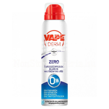 VAPE VAPE Derm ZERO spray 100 ml tisztító- és takarítószer, higiénia