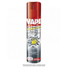 VAPE VAPE KO2 All in One univerzális rovarirtó aeroszol 400 ml tisztító- és takarítószer, higiénia