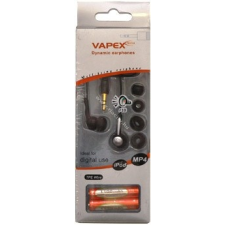 VAPEX 2VTE1100AAA-Headphones fülhallgató, fejhallgató