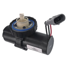 Vapormatic Üzemanyag szivattyú elektromos New Holland VPD3080, 87327688 autóalkatrész