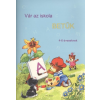  VÁR AZ ISKOLA /BETŰK