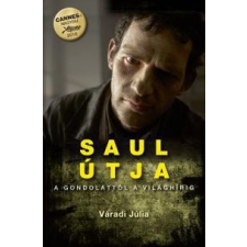 Váradi Júlia Saul útja irodalom