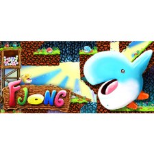 VaragtP Fjong (PC - Steam elektronikus játék licensz) videójáték