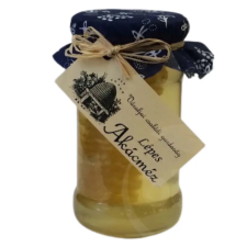 Váraljai lépes akácméz 400 g reform élelmiszer