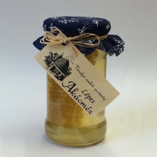 Váraljai Váraljai lépes akácméz 400 g reform élelmiszer