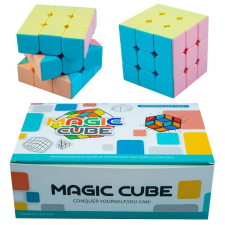 Varázskocka, Rubik, 6 db/szett oktatójáték