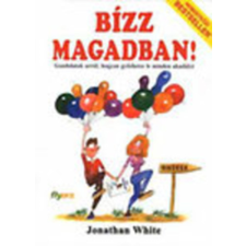 Varázsládika Kiadó Bízz magadban! - Gondolatok arról, hogyan győzhetsz le minden akadályt antikvárium - használt könyv