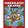  Varázslatos ablakok - Cuki állatok